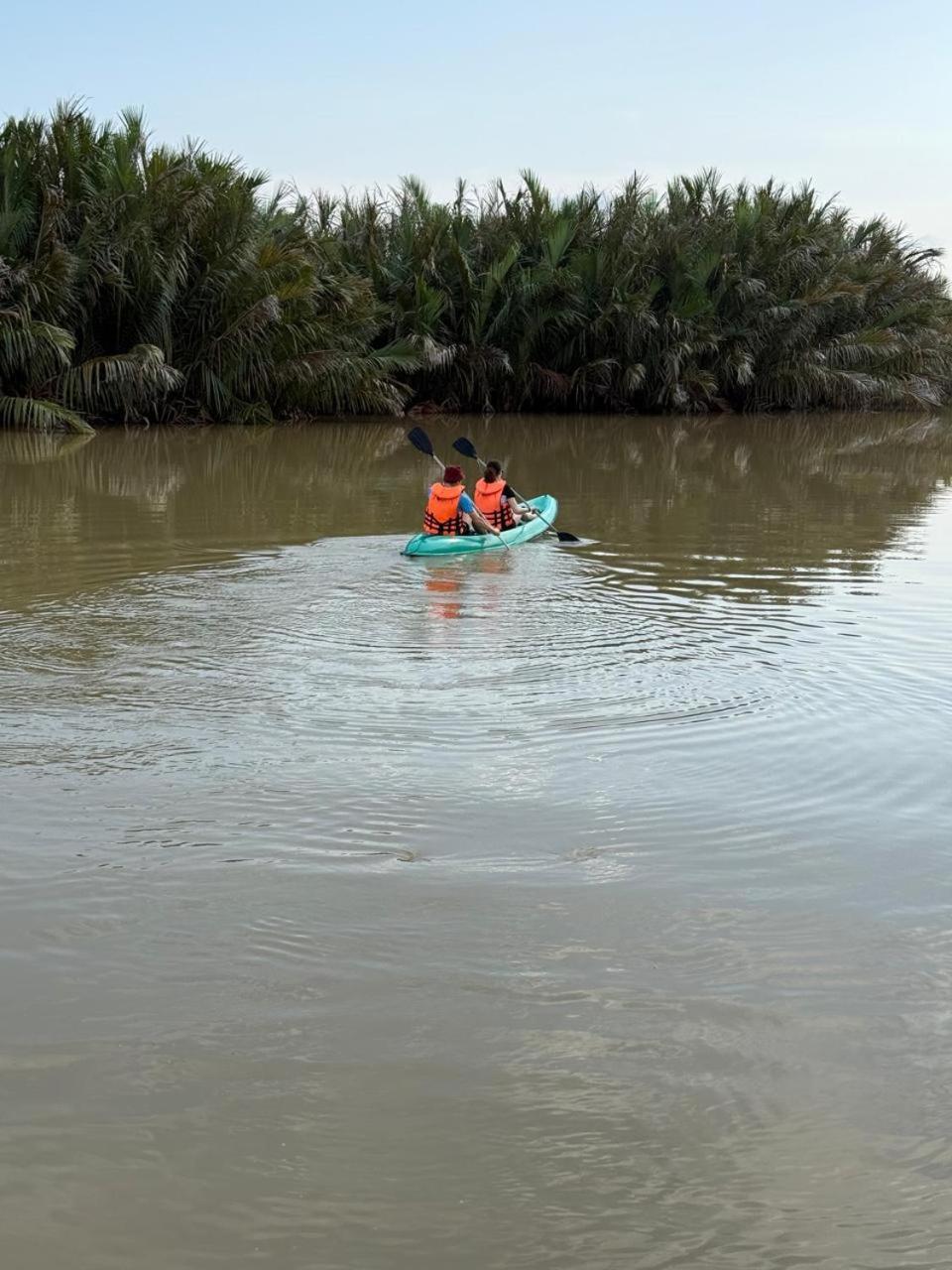 منتجع أنانيا بيتش تانجالي المظهر الخارجي الصورة
